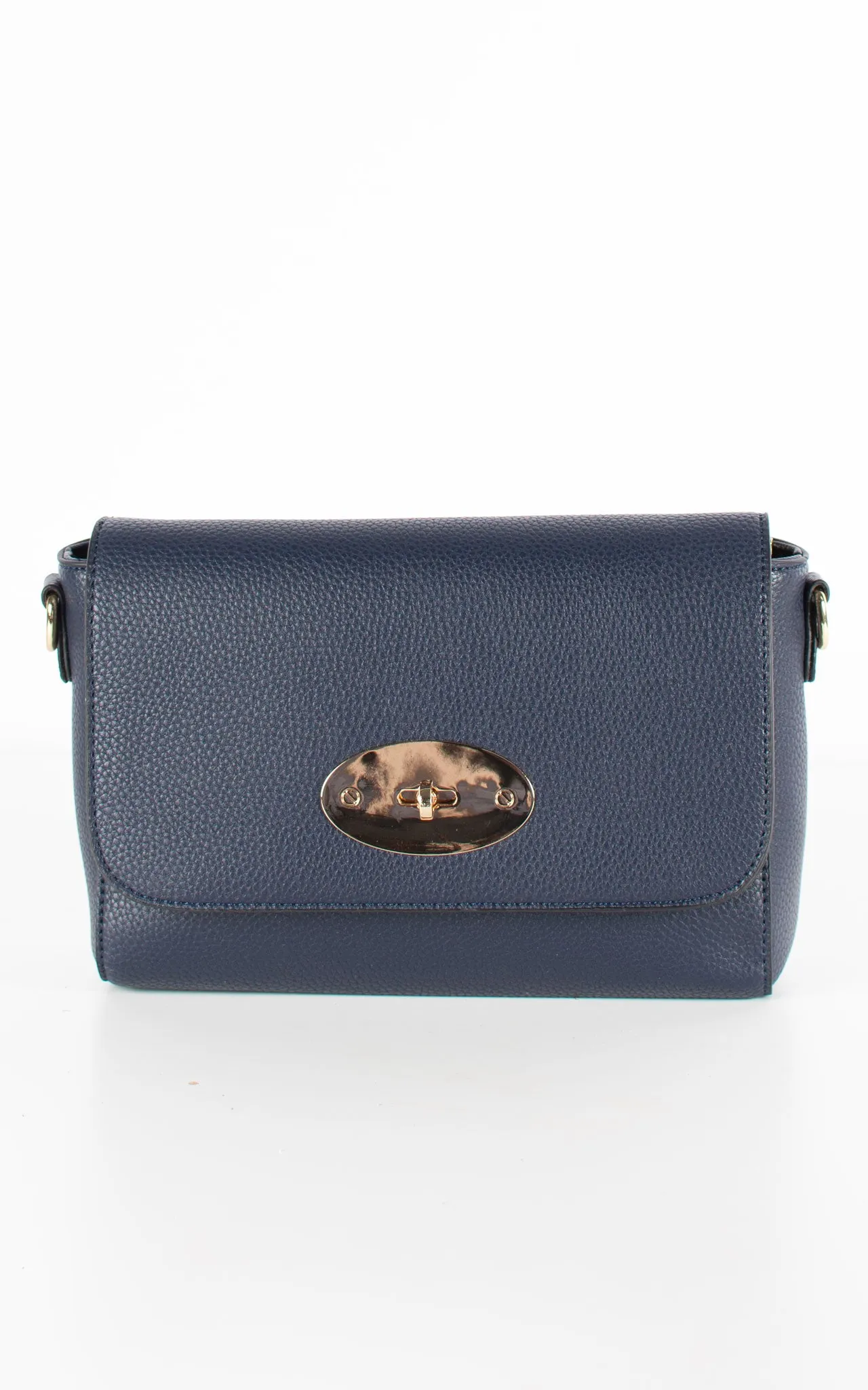 Classic Bag | Navy