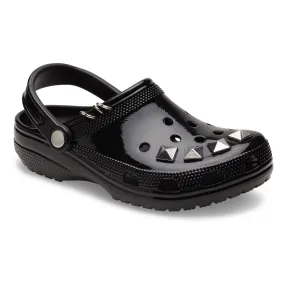 Classic Studded Clog