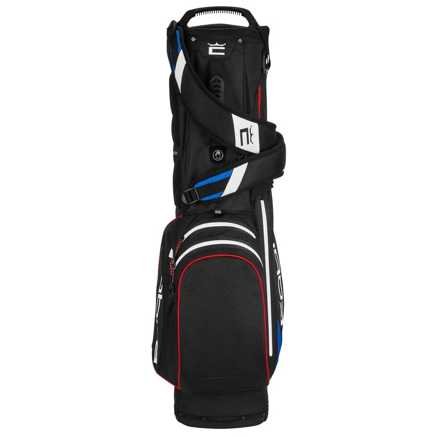 Cobra Ultradry Pro Waterproof Golf Stand Bag 909589