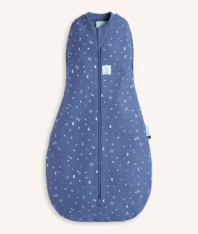 Cocoon Swaddle Bag 1.0 TOG Night Sky