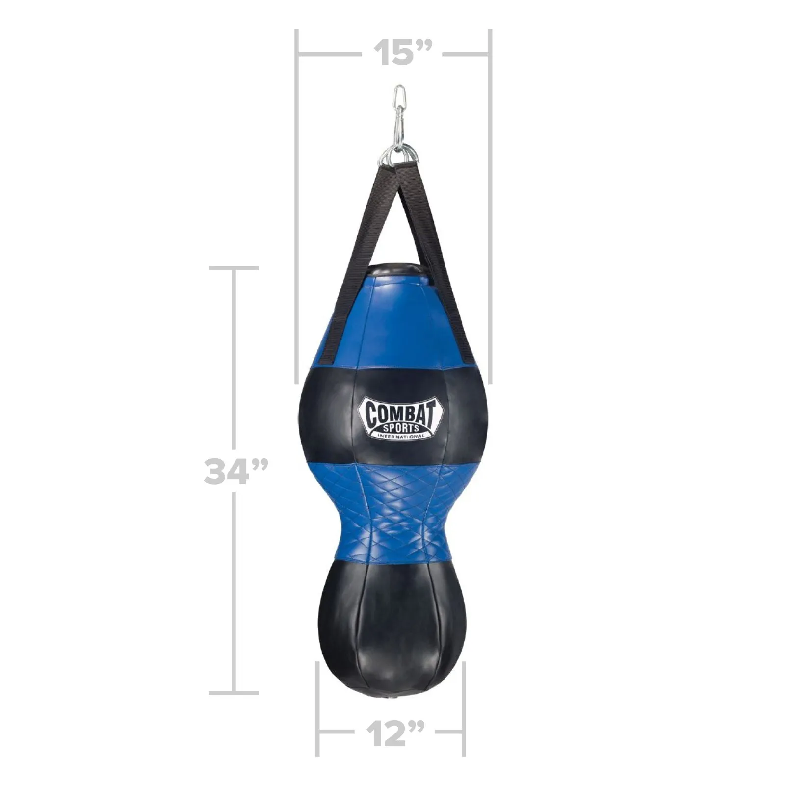 Combat Sports Double-End Heavy Bag