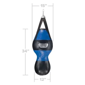 Combat Sports Double-End Heavy Bag