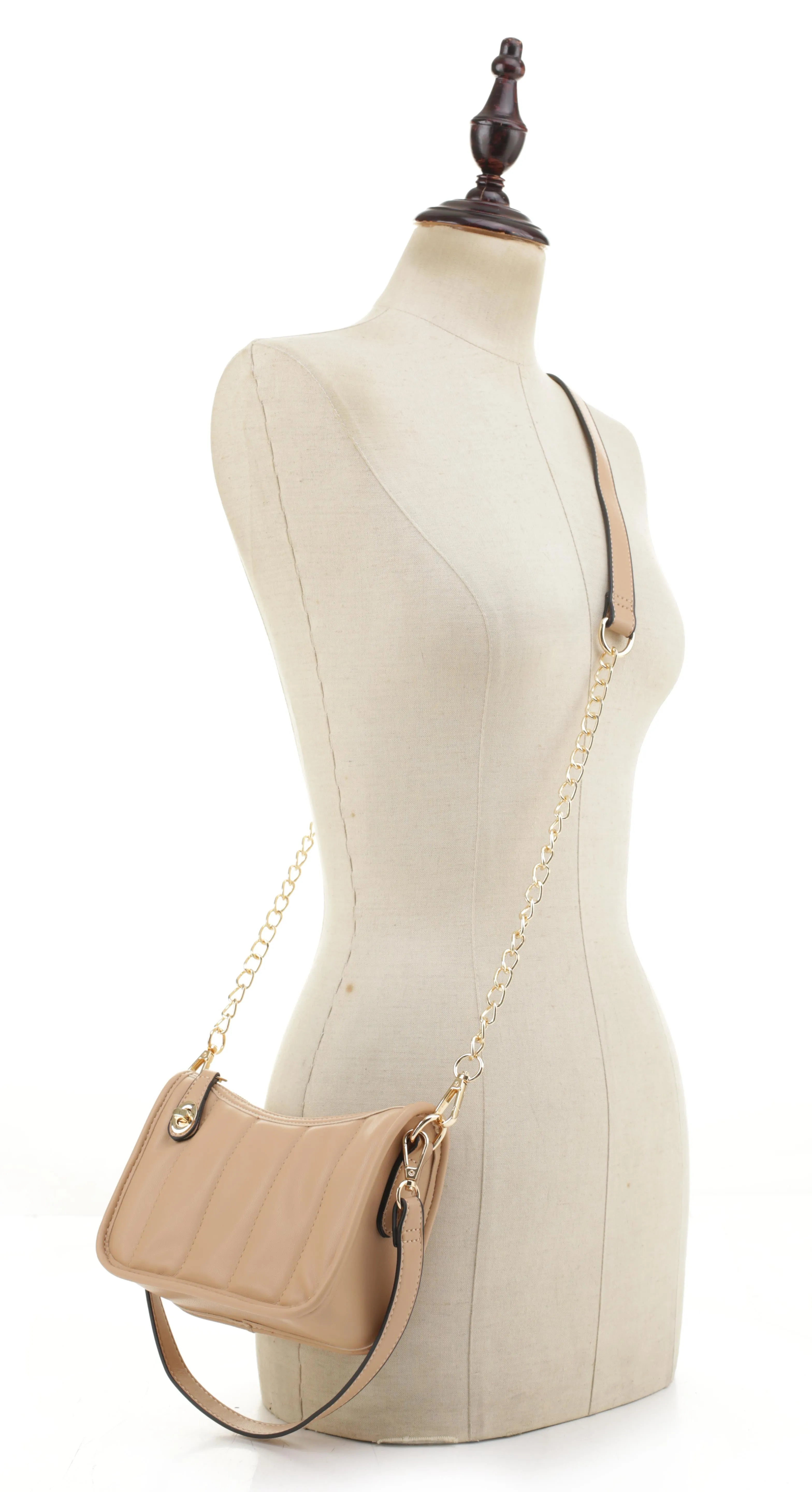 Constanza Shoulder Bag