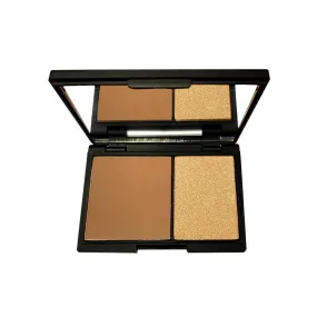 Contouring and Highlighter Kit