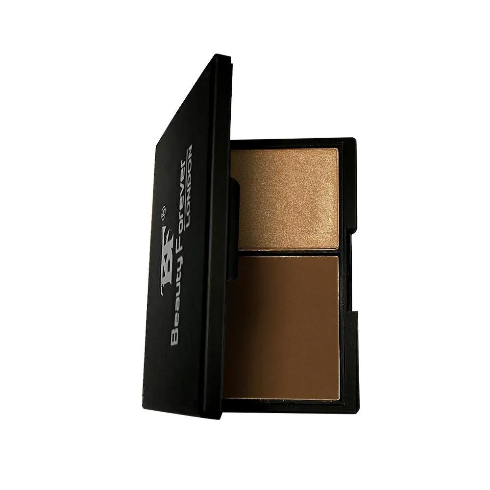 Contouring and Highlighter Kit