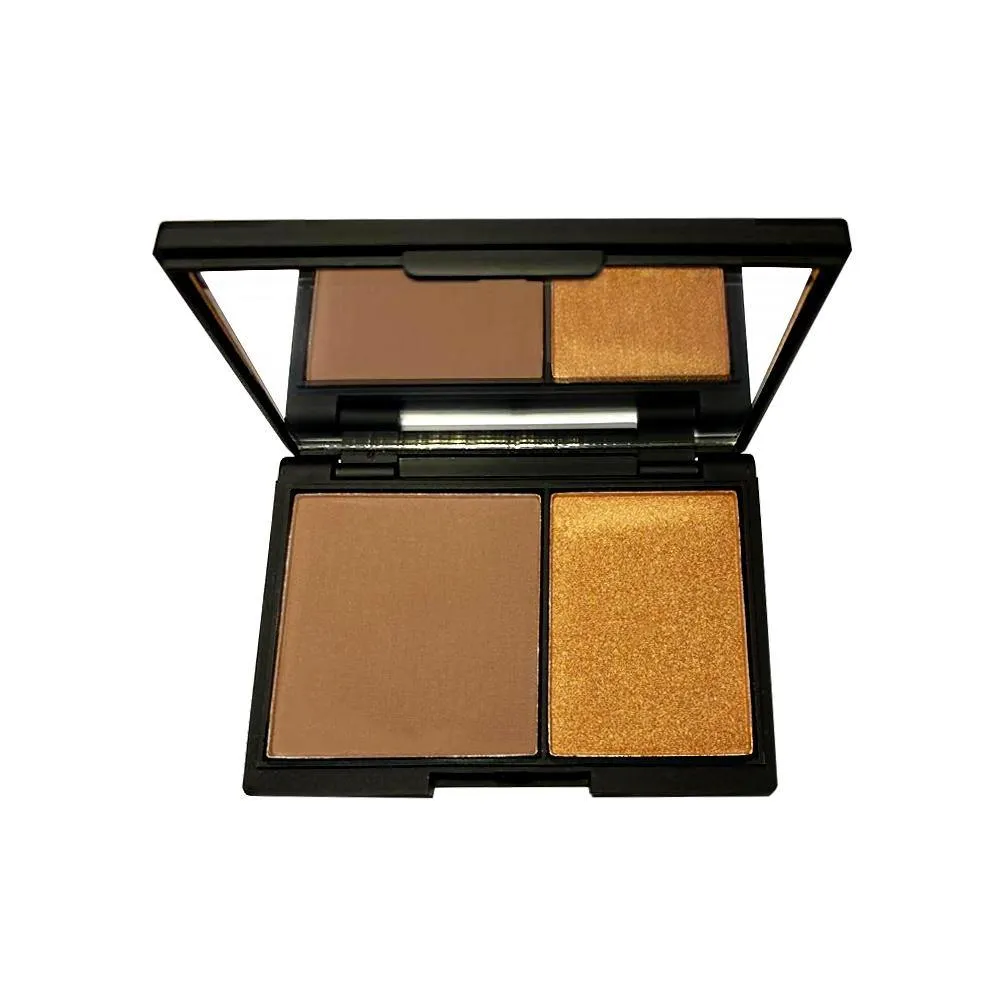 Contouring and Highlighter Kit