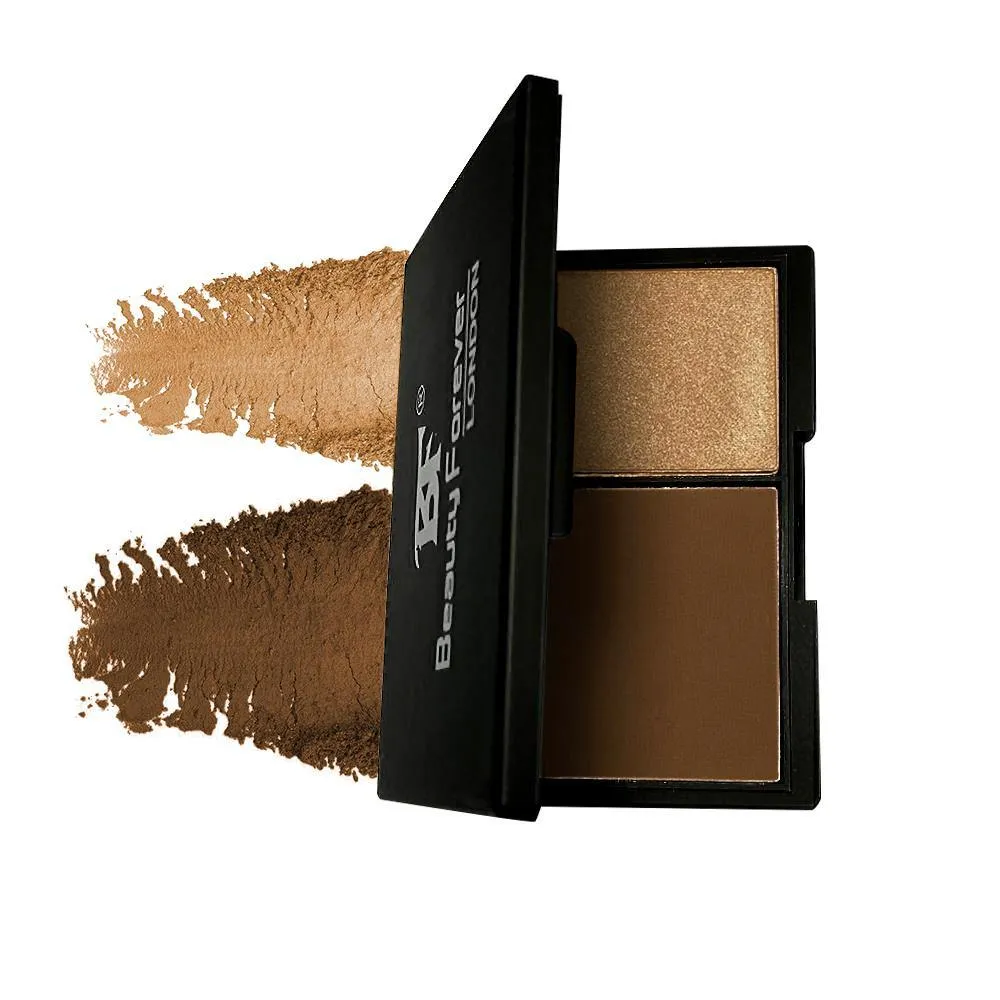 Contouring and Highlighter Kit