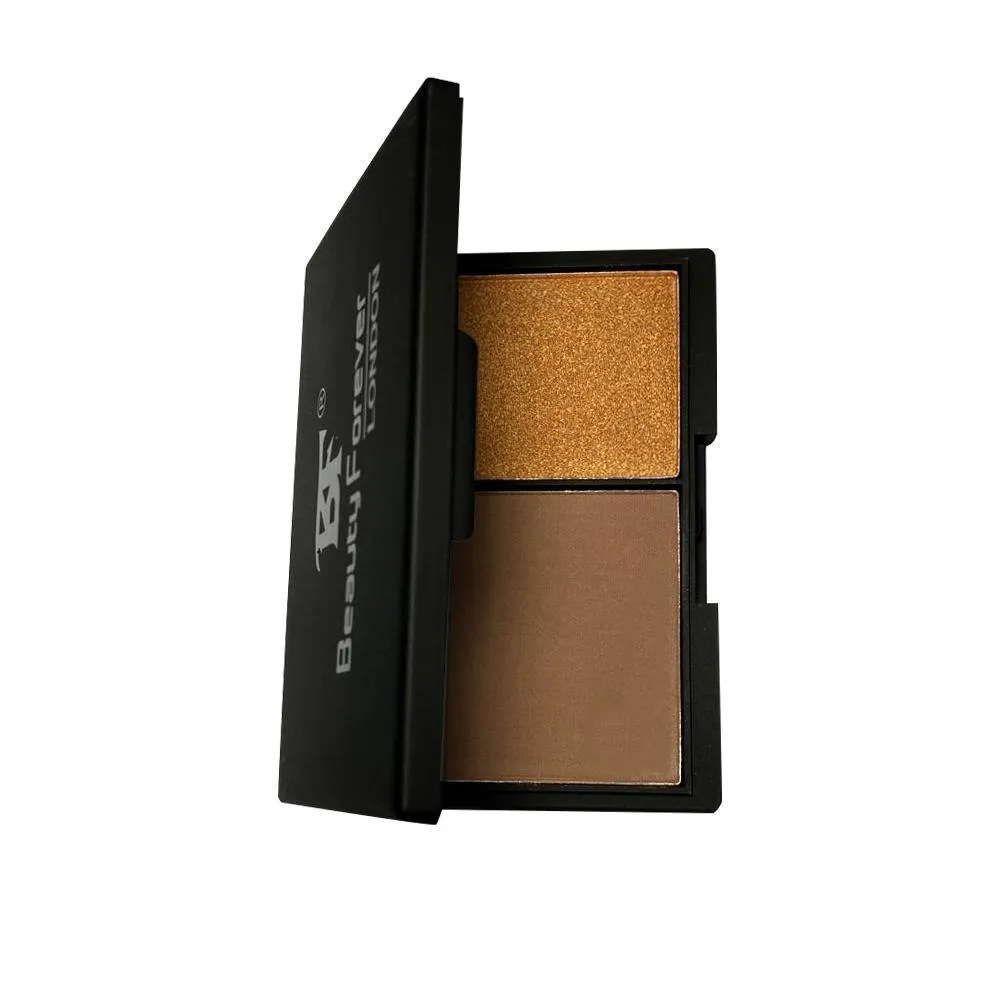 Contouring and Highlighter Kit