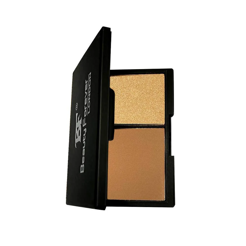 Contouring and Highlighter Kit