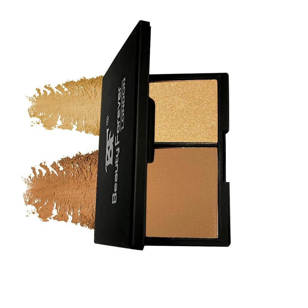 Contouring and Highlighter Kit