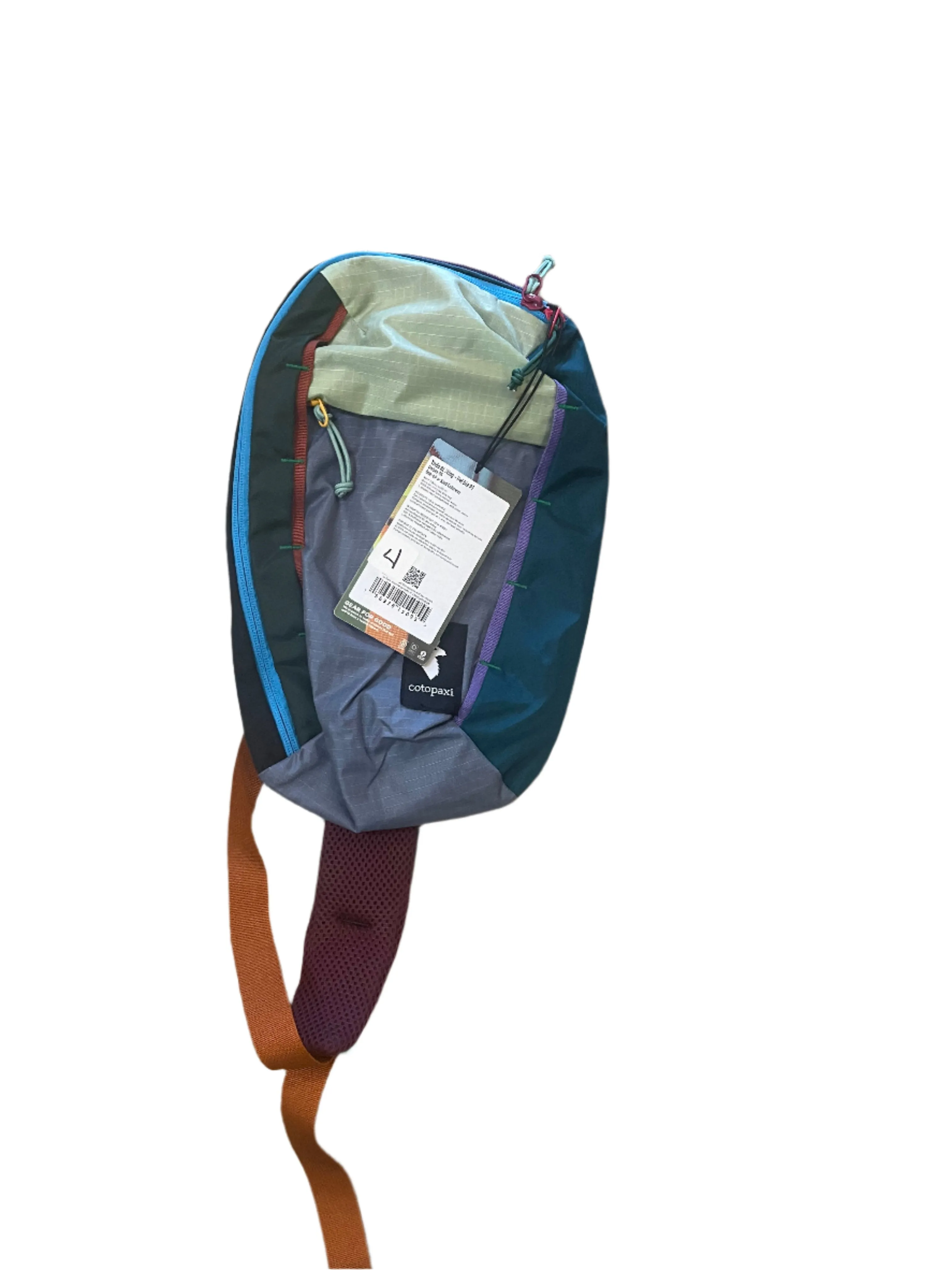 Cotopaxi Todo 8L Sling