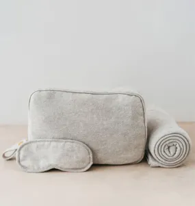 Cotton travel kit