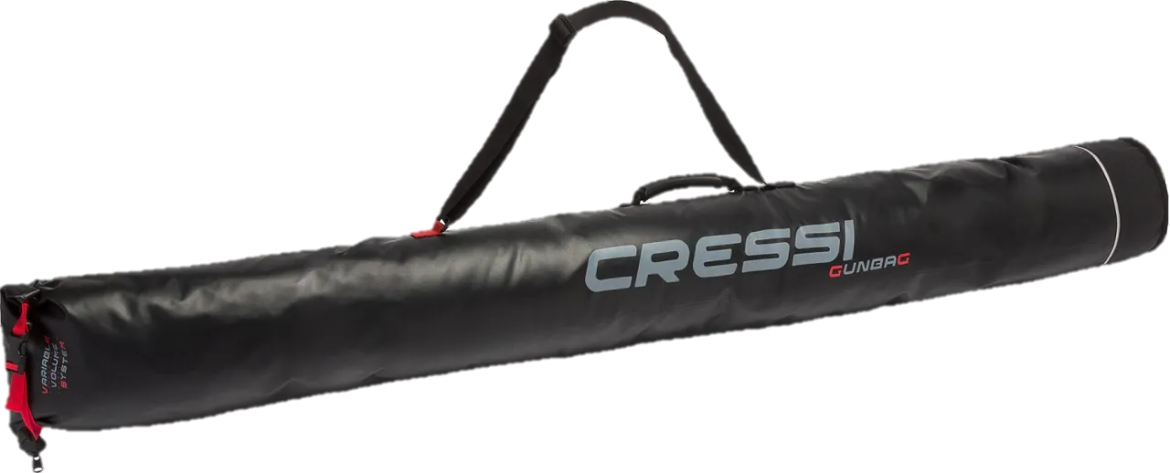 Cressi Dry Gun Bag