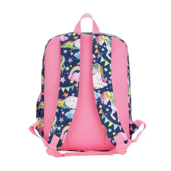 Cubs Fairy Tale Unicorn Junior Student Backpack