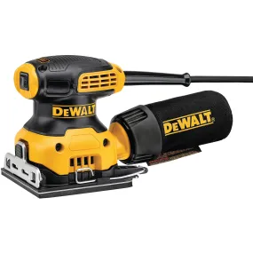 DeWalt DWE6411 Finishing Sander