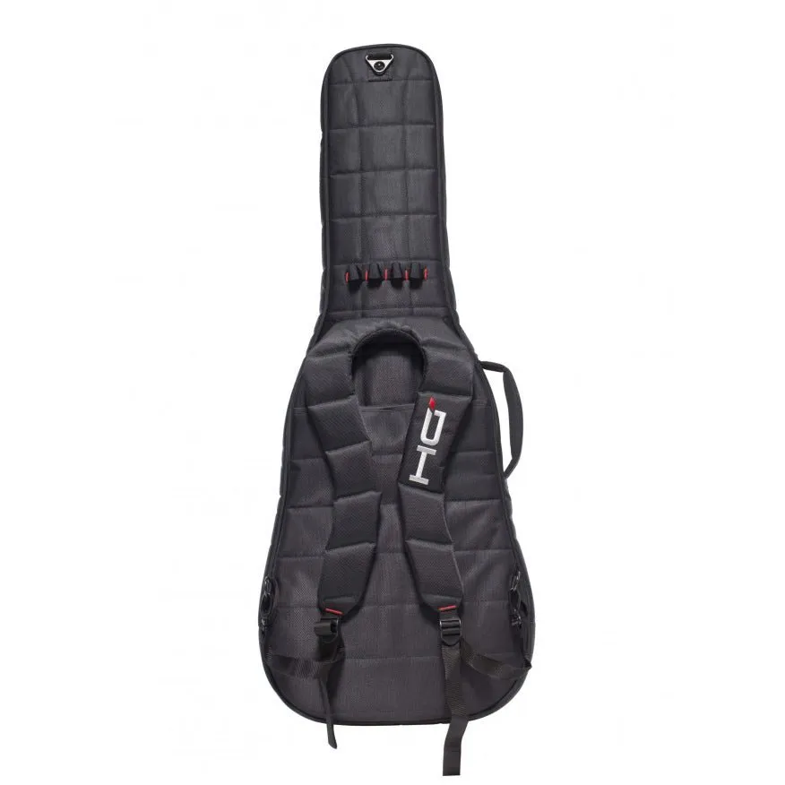 Die Hard Armor Premium Series Padded Electric Guitar Gig Bag