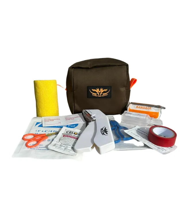 Dog First Aid Kit