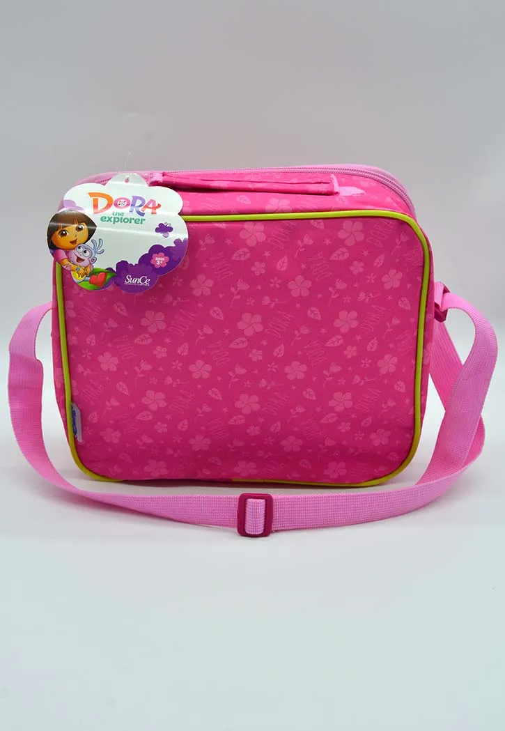 Dora - Lunch Bag