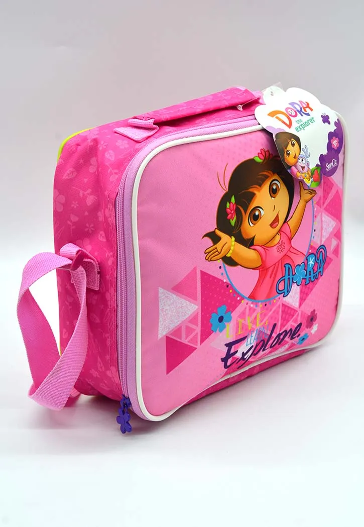 Dora - Lunch Bag