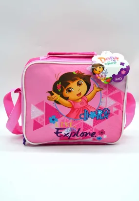 Dora - Lunch Bag