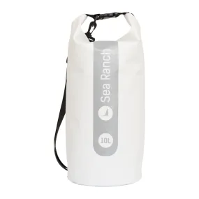 Dry bag 10L - White