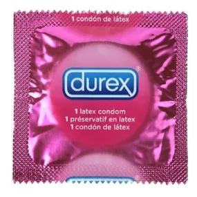 Durex Pleasuremax Condoms