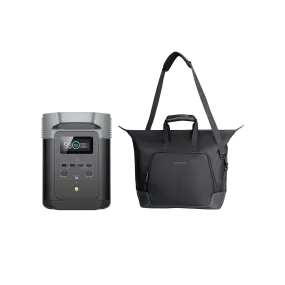 EcoFlow DELTA 2   Waterproof Bag