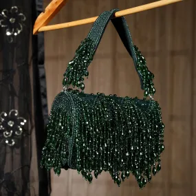 Emerald Spark bag