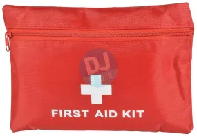 Emergency First Aid kit