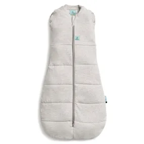 ergopouch Cocoon Swaddle Bag 0.2 Grey Marle