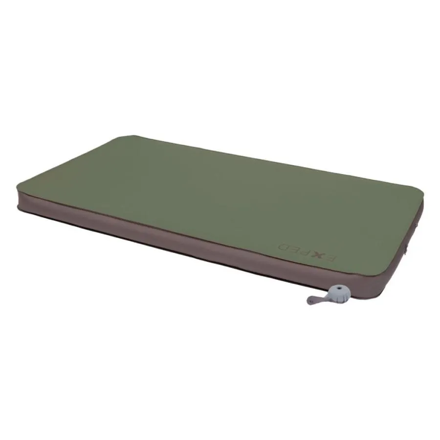 Exped MegaMat Duo 10 Self Inflating Sleeping Mat - Medium