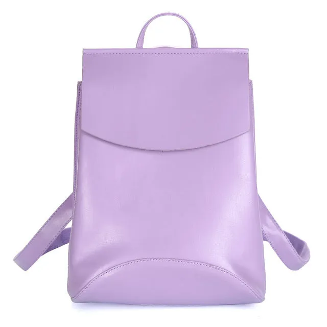 Fashion Women Backpack