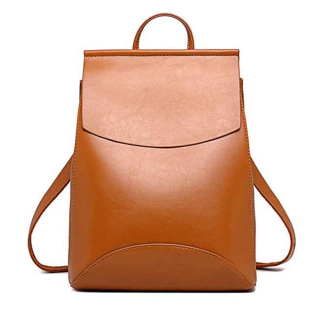 Fashion Women Backpack