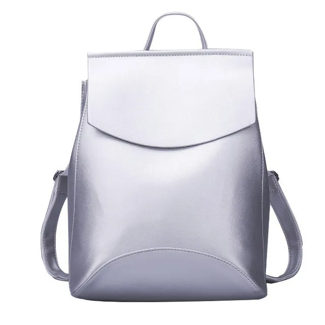 Fashion Women Backpack