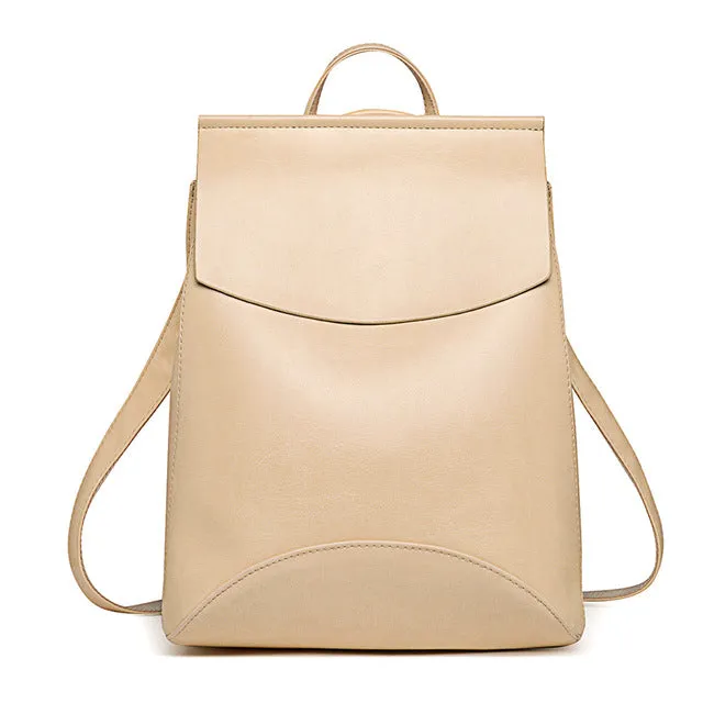 Fashion Women Backpack