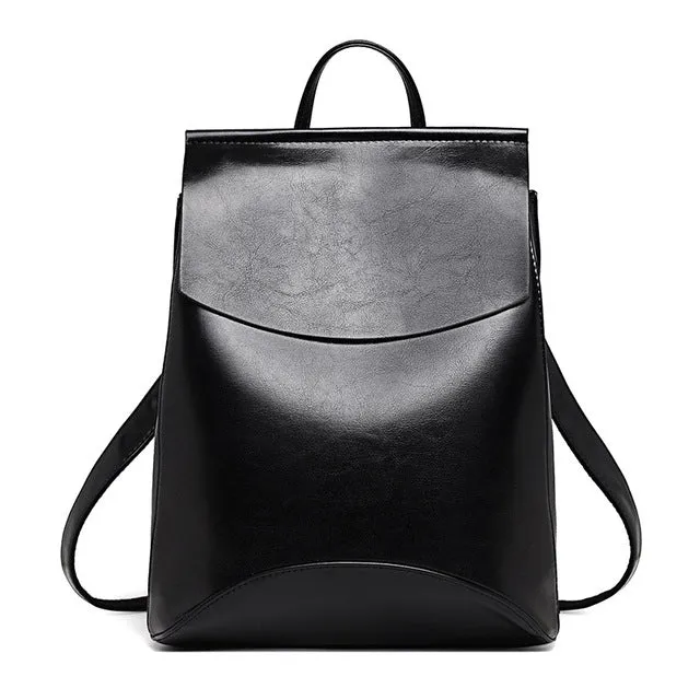 Fashion Women Backpack