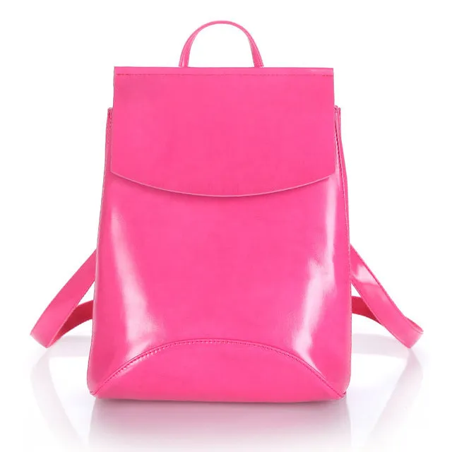 Fashion Women Backpack