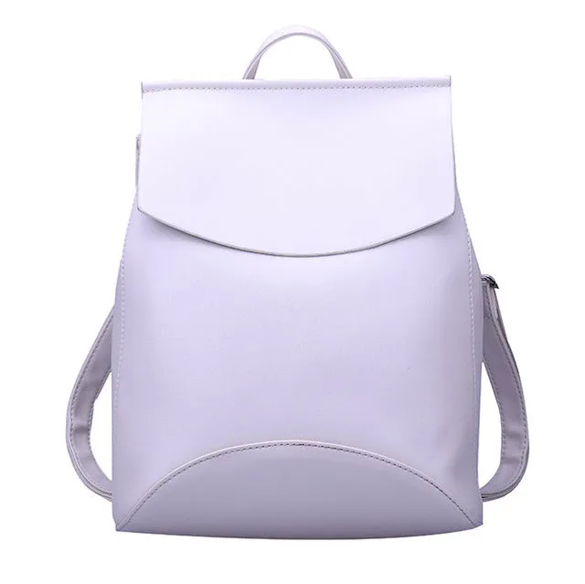 Fashion Women Backpack