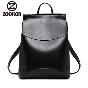 Fashion Women Backpack