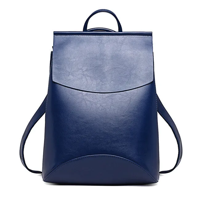 Fashion Women Backpack