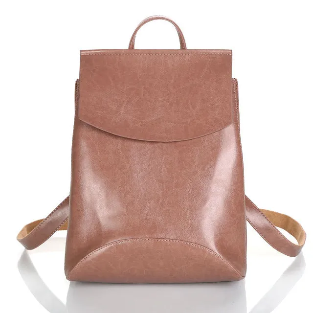 Fashion Women Backpack