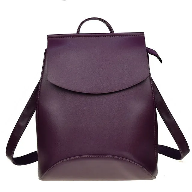 Fashion Women Backpack