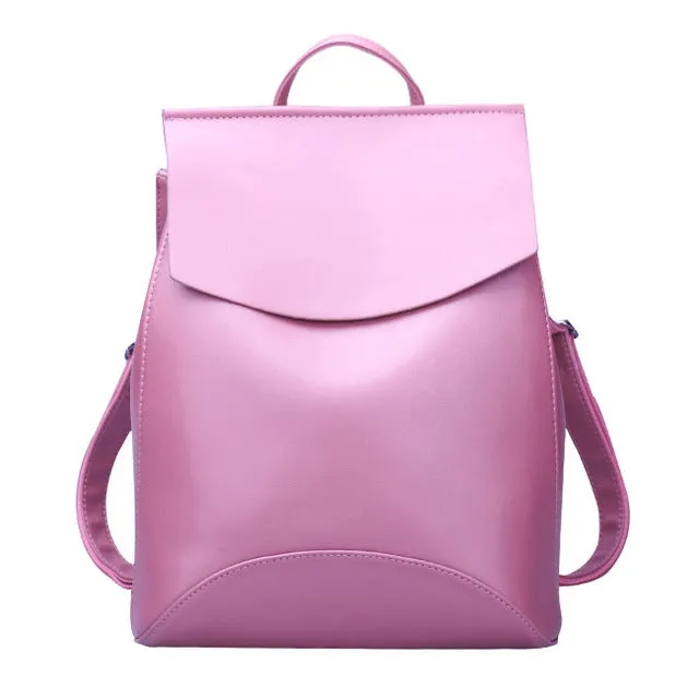 Fashion Women Backpack