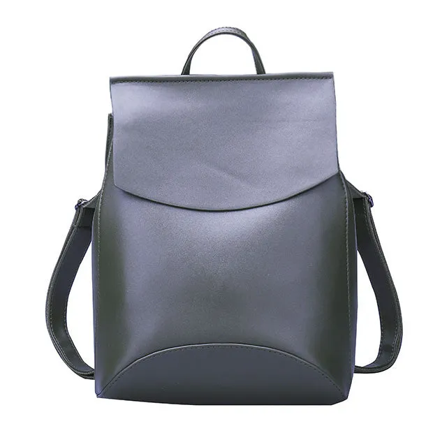 Fashion Women Backpack