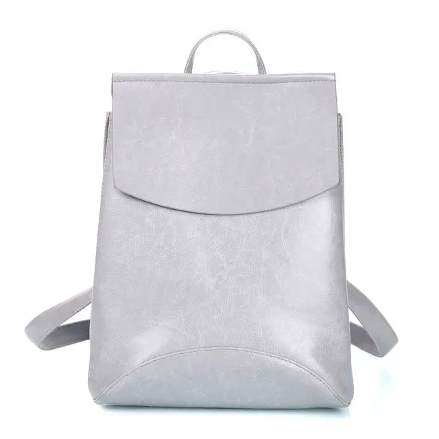 Fashion Women Backpack