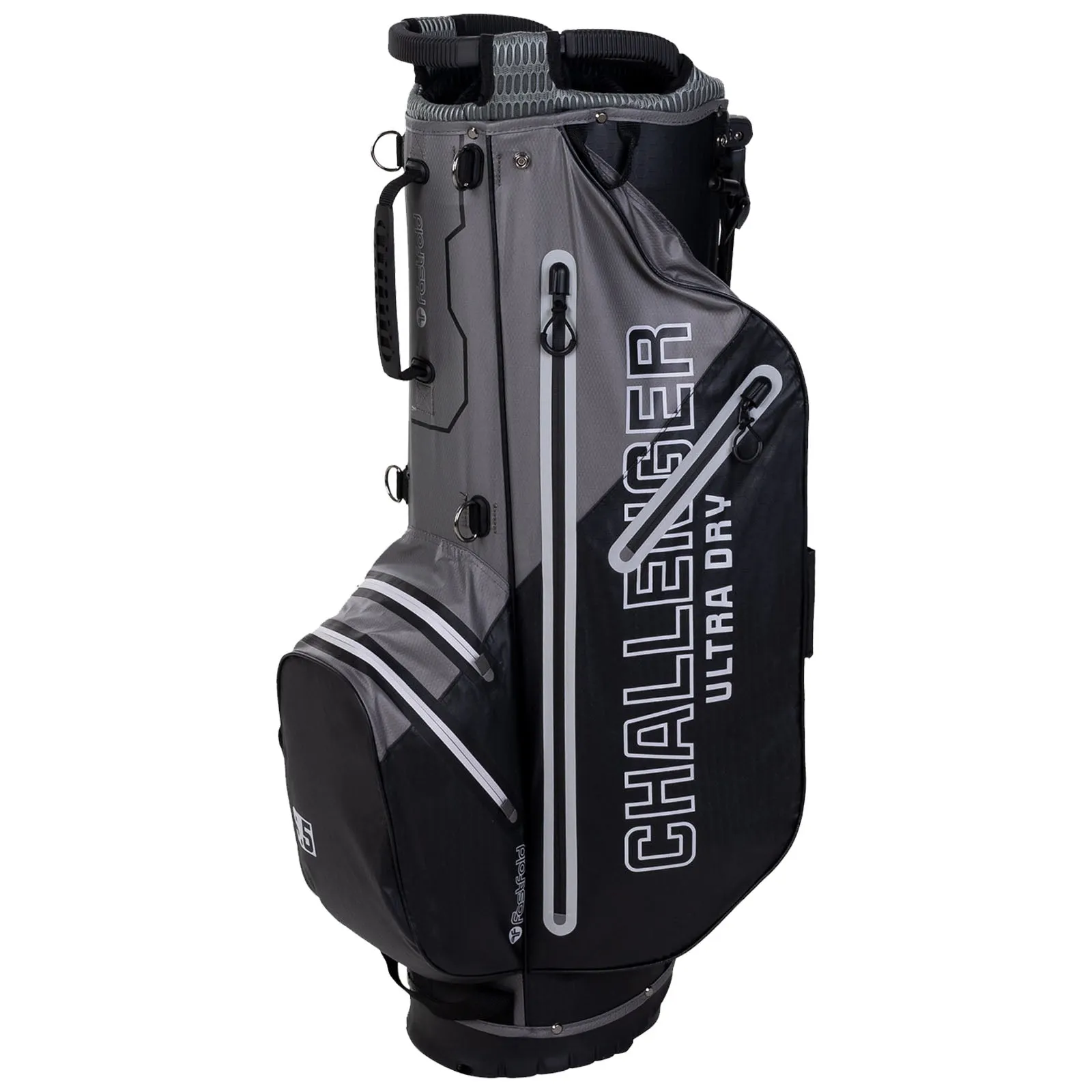 FastFold Challenger Ultra Dry Stand Bag