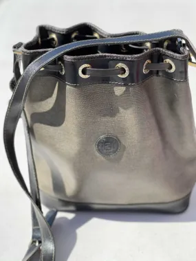 Fendi Bucket Bag