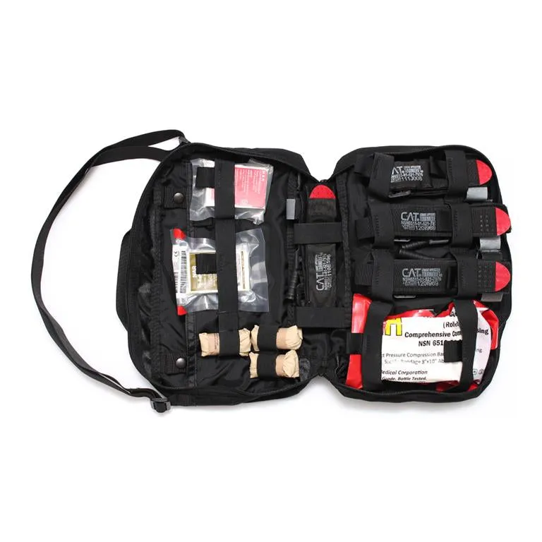 First Aid Carry Bag