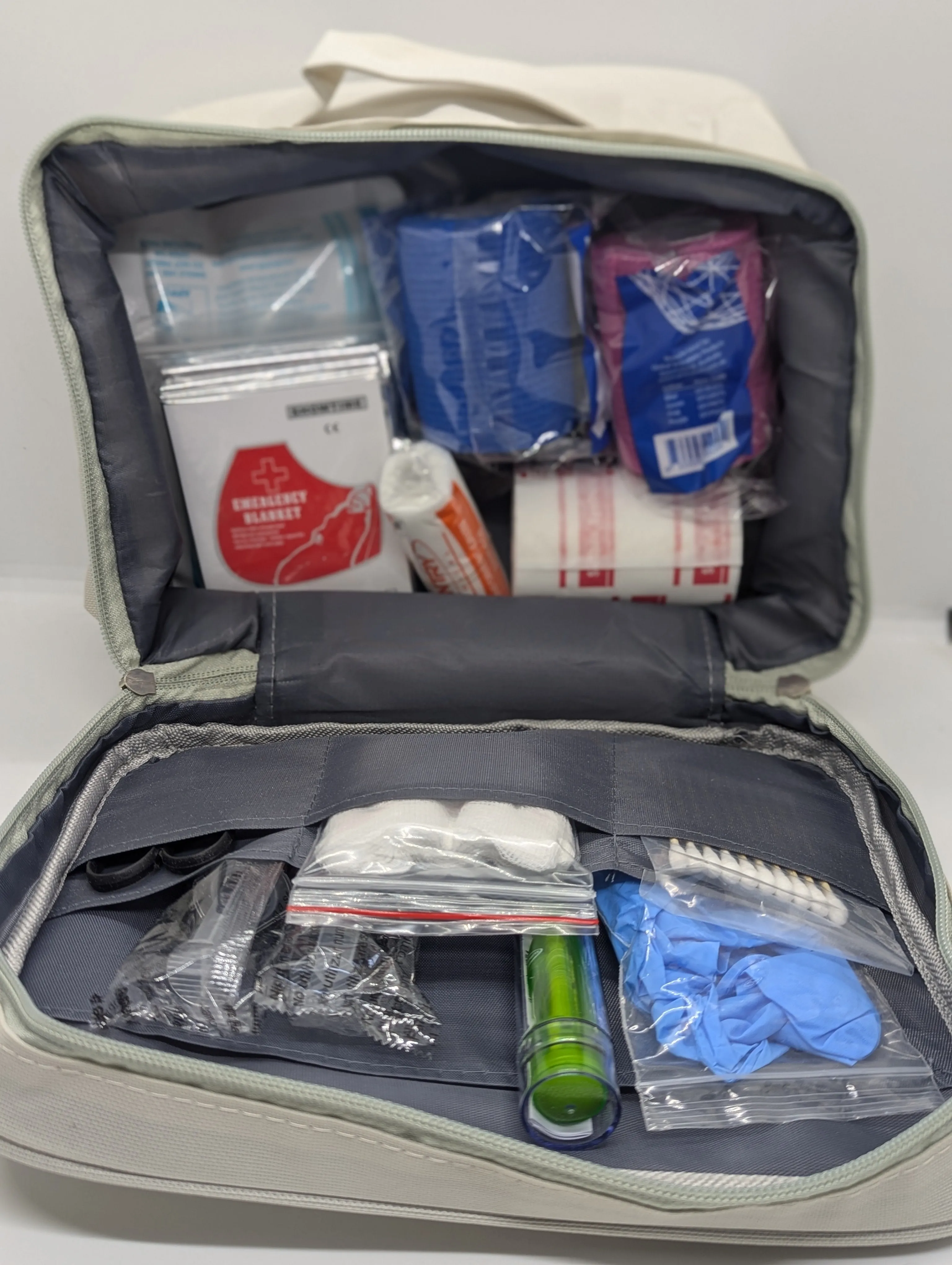 First Aid Kit