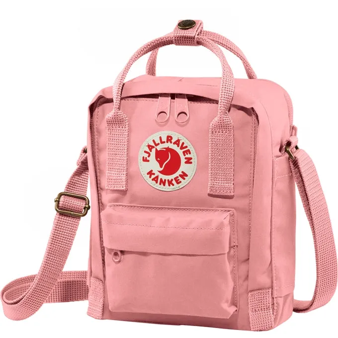 FJALL RAVEN Kånken Sling Shoulder Bag - Pink